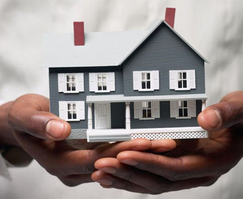 Um ein Darlehen für den Wohnungsbau zu erhalten, müssen Sie ein Antragsformular ausfüllen und die Unterlagen einreichen: